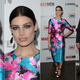 Image for article titled Really Pretty Dresses and Really Bad Hair at the Mad Men Premiere